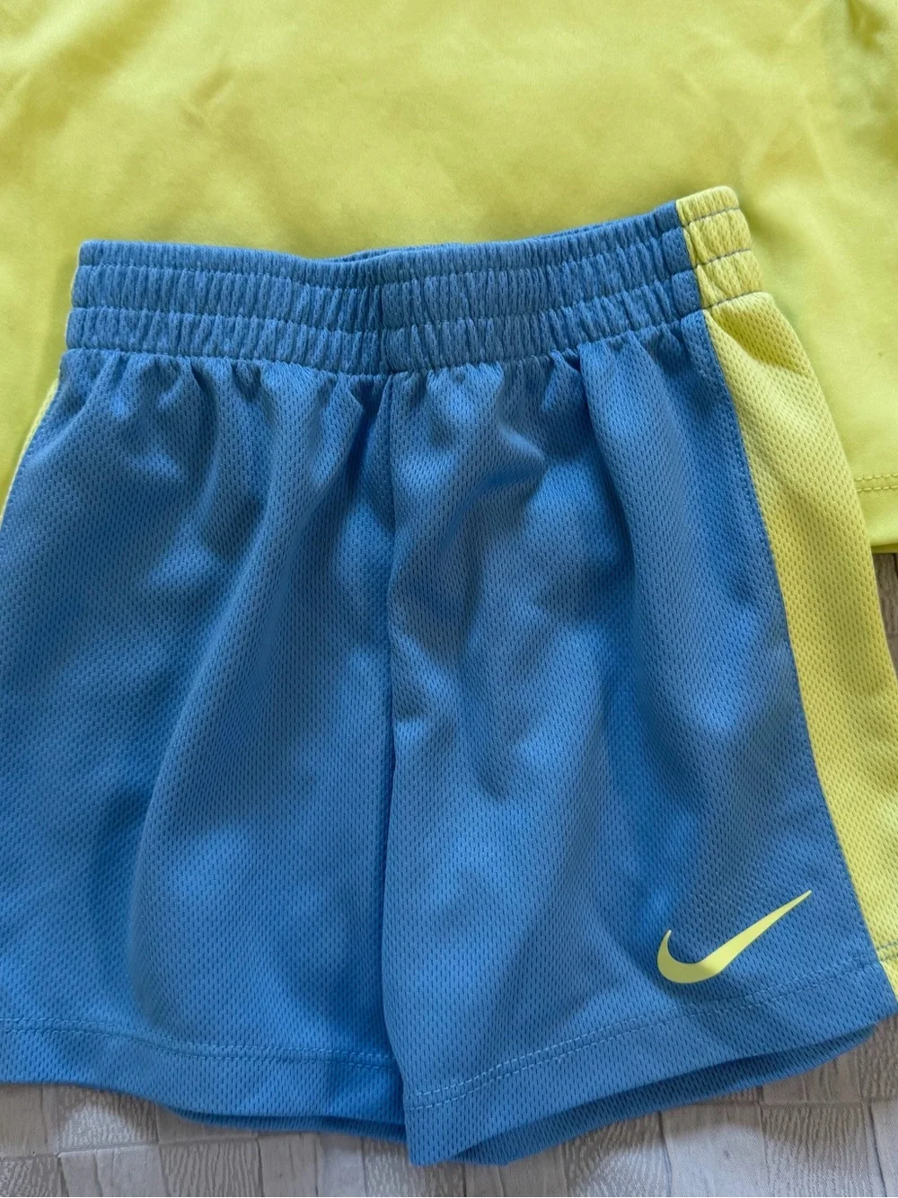 Nike two piece